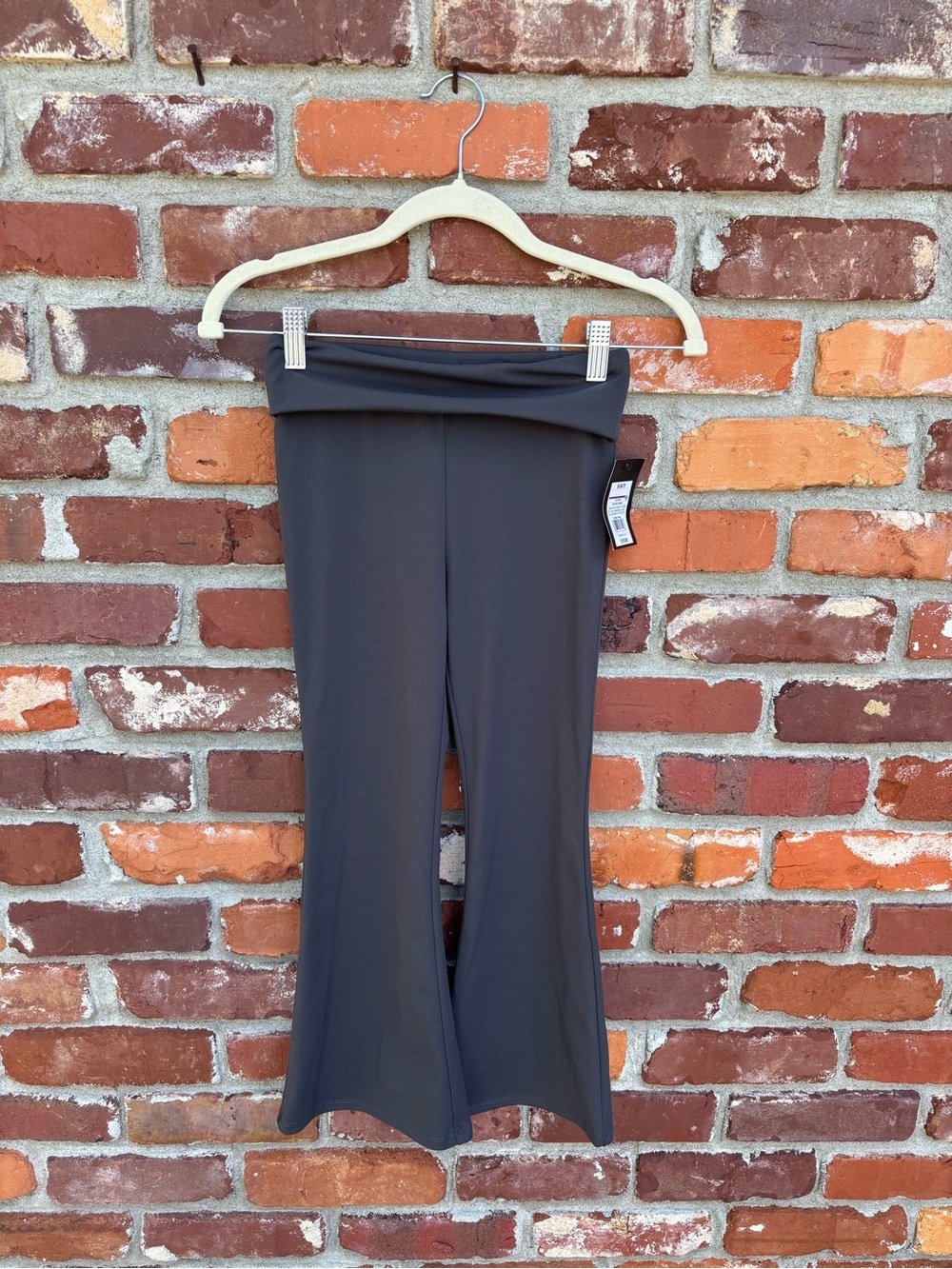 NWT Art Class Flares